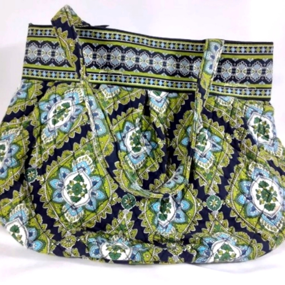 Vera Bradley Bag